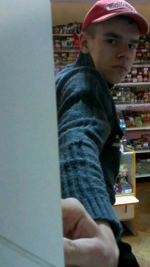 Луцька «Вишенька» продає вночі алкоголь