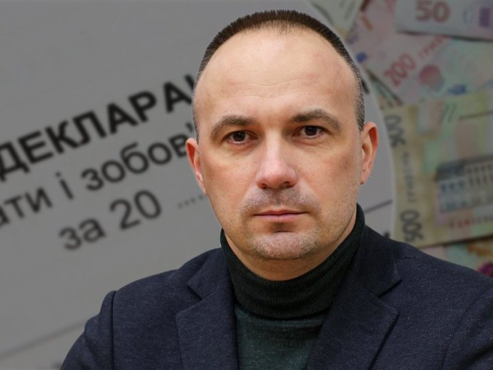 Що задекларував виконувач обов’язків начальника Волинської ОВА Роман Романюк