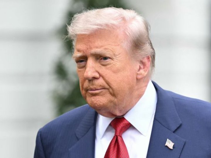 Трамп зробив заяву про завершення війни Росії проти України