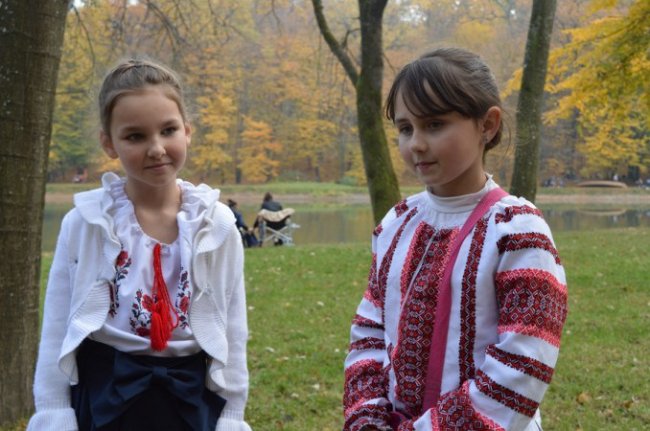 Як на Волині святкували перший день народження Лісівничого молодіжного центру. ФОТО, ВІДЕО