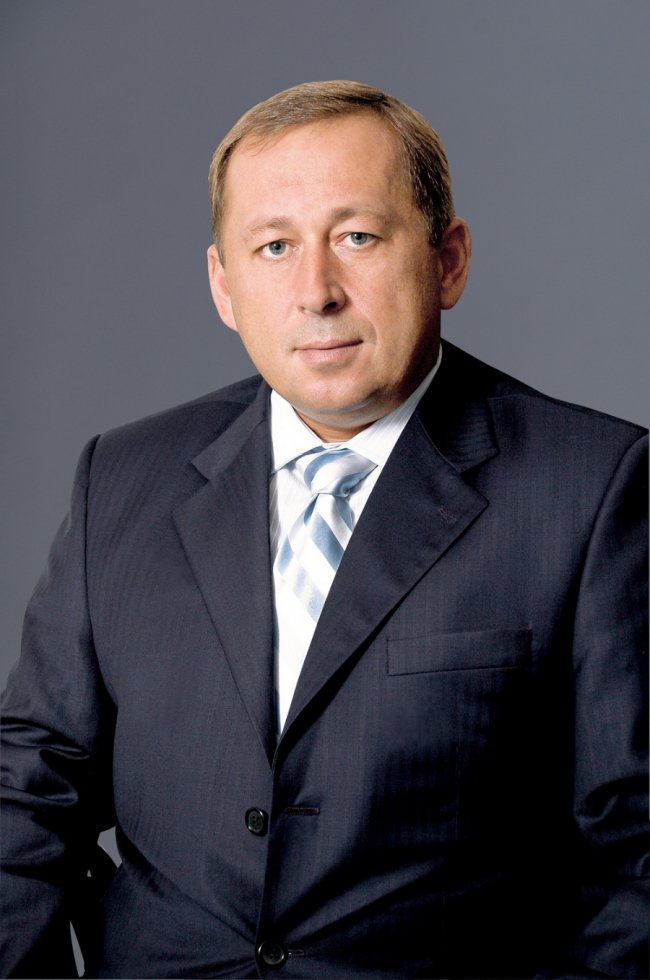 Віктор Карачун