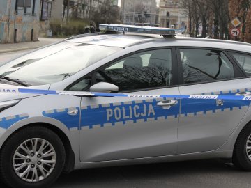 У Польщі керманича з України оштрафували на понад 3 тисячі злотих