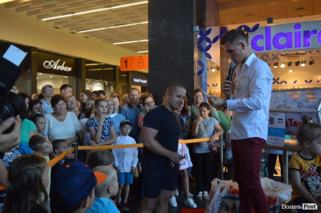 Відомо, хто виграв путівки в Грецію від «Там Таму»