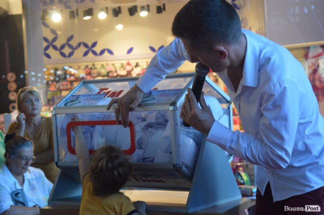 Відомо, хто виграв путівки в Грецію від «Там Таму»