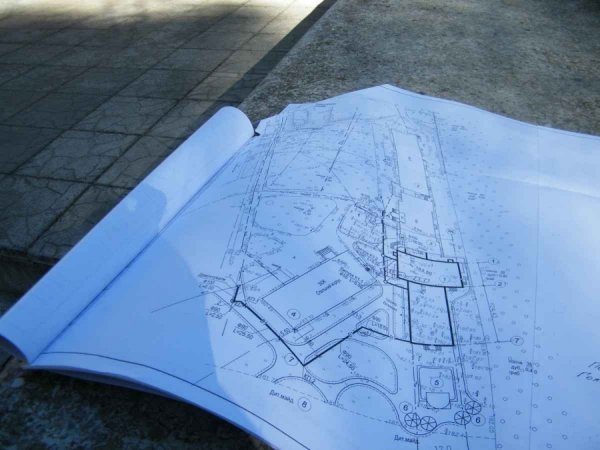 Якою буде здравниця, зведена на Волині за гроші Євросоюзу. ФОТО