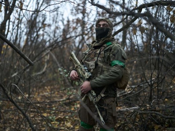 Росія навряд чи зможе захопити Донеччину до 2027–2028 років, - ISW