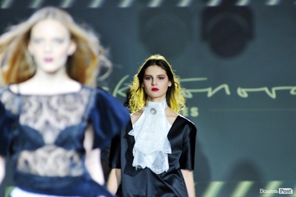 Ювілей модельного агентства Марини Занюк: як це було