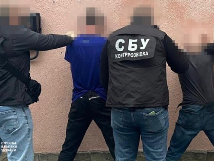 Теракт біля ТЦК: на Львівщині затримали чоловіків, які підкинули вибухівку