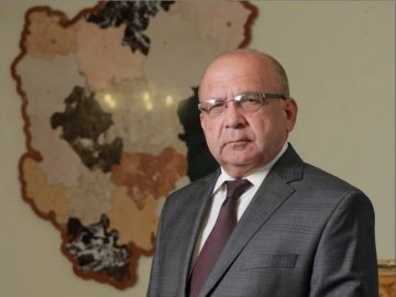 Гунчик каже, що не ініціював обшуки в облраді