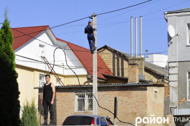 У Луцьку розпочався незвичний фестиваль. ФОТО