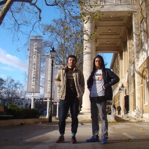 Лучанин переміг у міжнародному мистецькому конкурсі у Великобританії. ФОТО