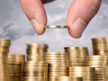 Депутатка Луцькради пропонує створити стабілізаційний фонд, щоб допомогти бізнесу під час коронакризи