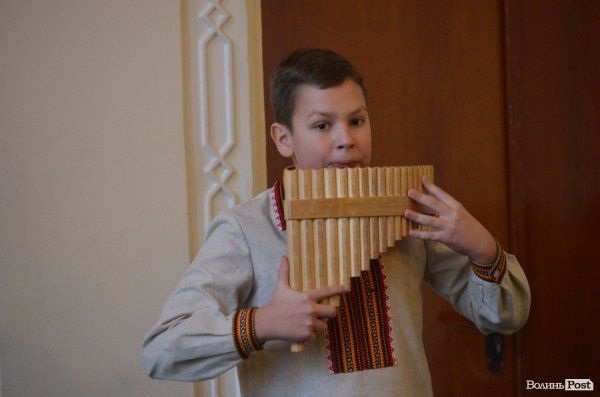 Волинських журналістів привітали з Днем працівників радіо, телебачення та зв’язку 