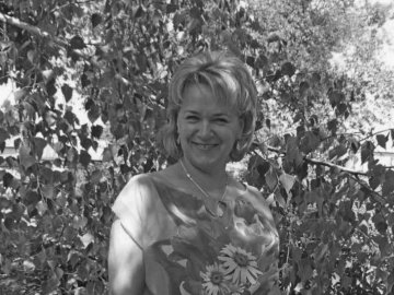 «Вчителька з великої літери», – колеги про жінку, яка втопилась на згоранському озері