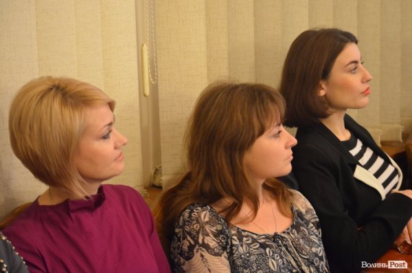 Волинських журналістів привітали з Днем працівників радіо, телебачення та зв’язку 