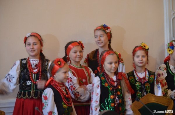 Волинських журналістів привітали з Днем працівників радіо, телебачення та зв’язку 