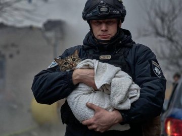Кількість постраждалих у Солом’янському районі Києва зросла