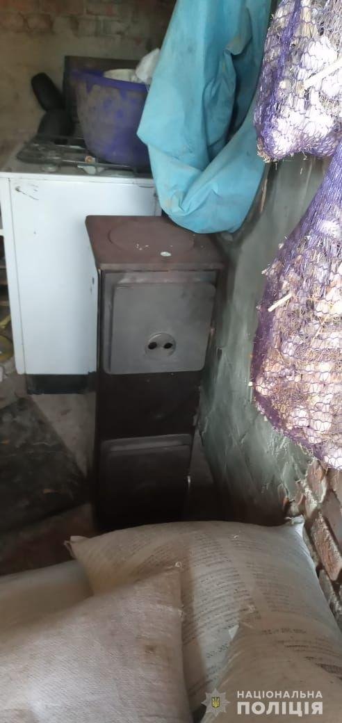 На Волині затримали крадіїв, які «орудували» на дачах. ФОТО