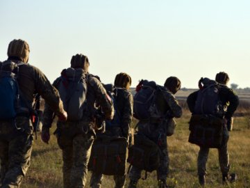 Вночі у Криму замайорів український прапор: деталі спецоперації українських військових. ВІДЕО