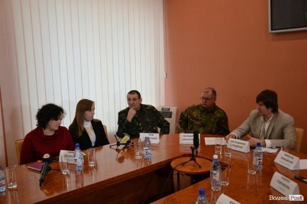 На Волині бійцям АТО пропонують стоматологію зі знижками