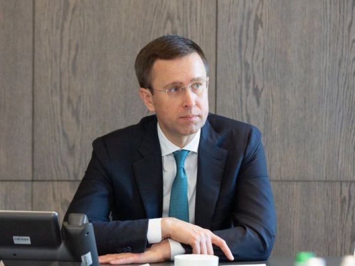 Sense Bank продадуть, а отримані гроші спрямують на Сили оборони, - Корецький