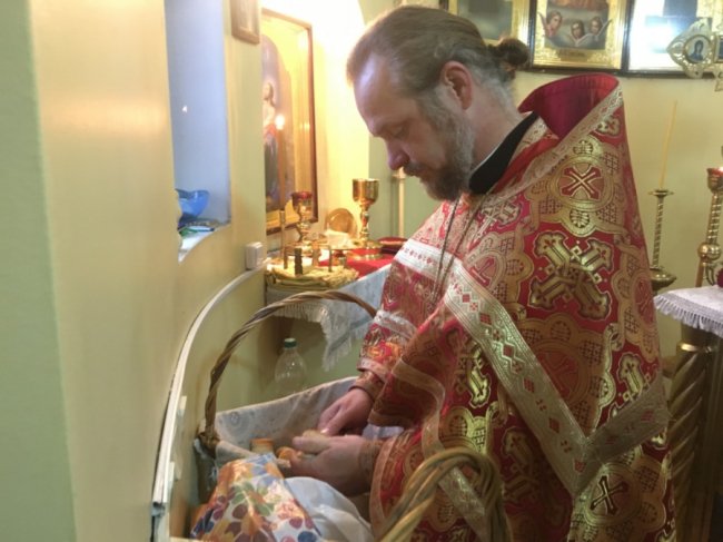 У Луцьку відзначили ювілей храму. ФОТО