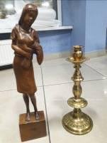 Через «Ягодин» намагались вивезти велику партію антикваріату. ФОТО