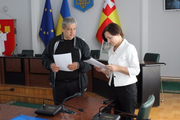 Стало відомо, яким буде пам′ятник Волинським Героям Майдану