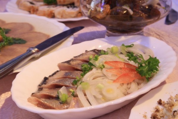 Фотовиставка Олександра Пизи