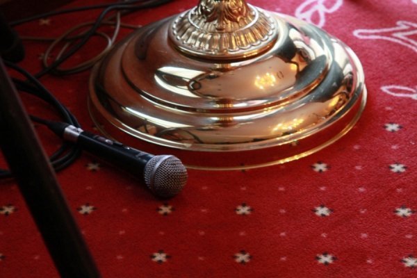 Фотовиставка Олександра Пизи