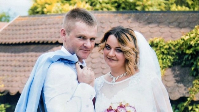 Відсічена рука й осколок, що застряг у щелепі: історія волинського воїна Михайла Бартошика