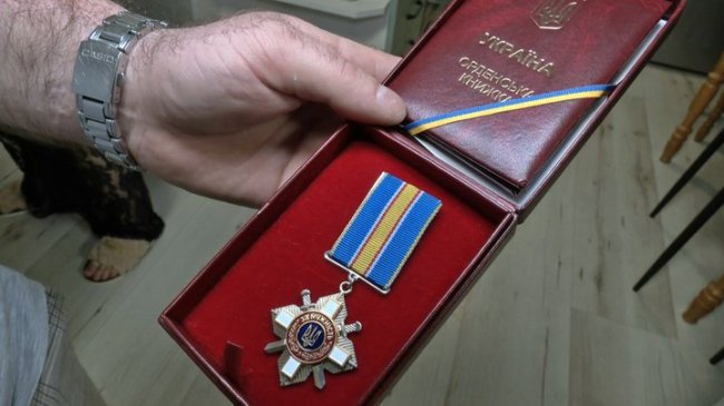 Відсічена рука й осколок, що застряг у щелепі: історія волинського воїна Михайла Бартошика