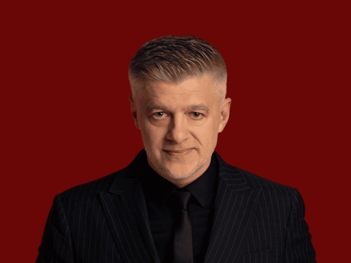 Директору Волинського драмтеатру Сергію Скулинцю присвоїли звання «Заслужений артист України»