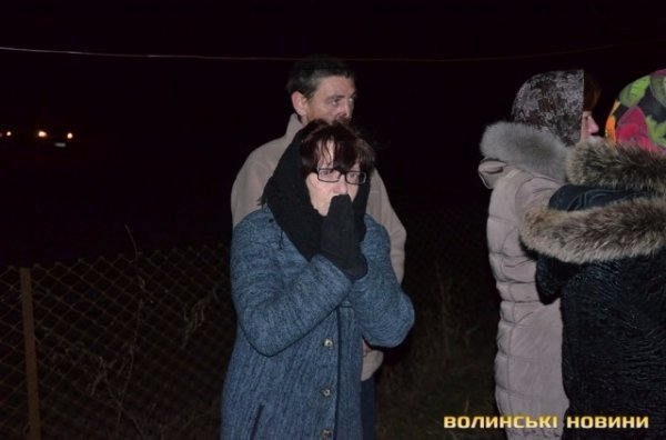 Загиблого Героя Юрія Полозняка зустріли на малій Батьківщині