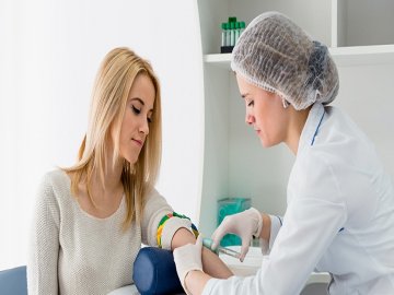 Де швидко і без черг можна здати всі необхідні аналізи?*