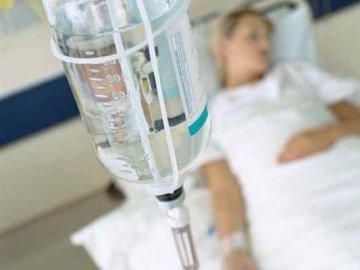 Вісім побитих, троє п'яних і семеро новонароджених: «гарячий» тиждень в лікарні на Волині