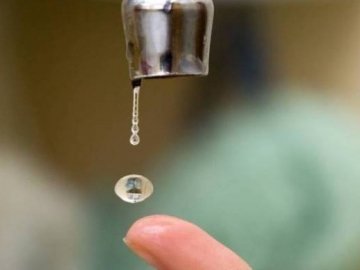 У Криму питна вода стала солоною