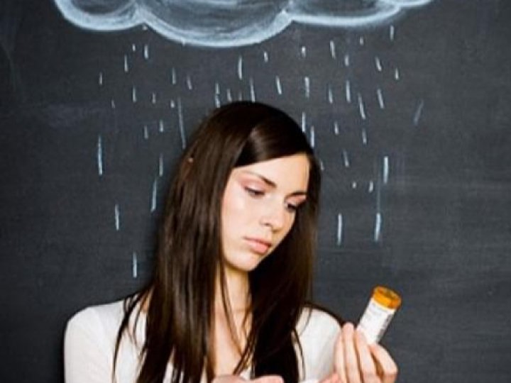 Метеозалежність: луцька лікарка розповіла, чи можна позбутися «погодного» нездужання