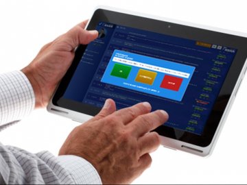 В селищній раді на Волині хочуть встановити електронну систему для голосування