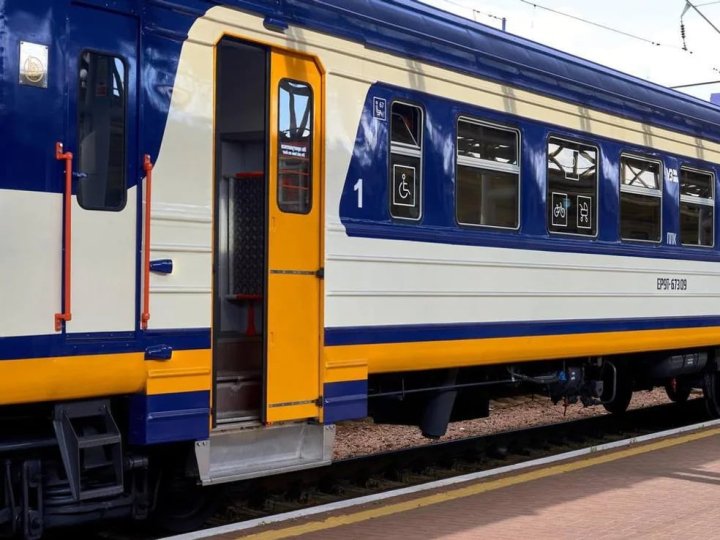 Готують нові правила роботи поїздів під час тривалих повітряних тривог: що зміниться