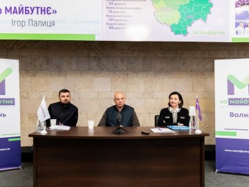 «Бізнес піде з Верховної Ради», – Ігор Палиця про майбутні вибори 