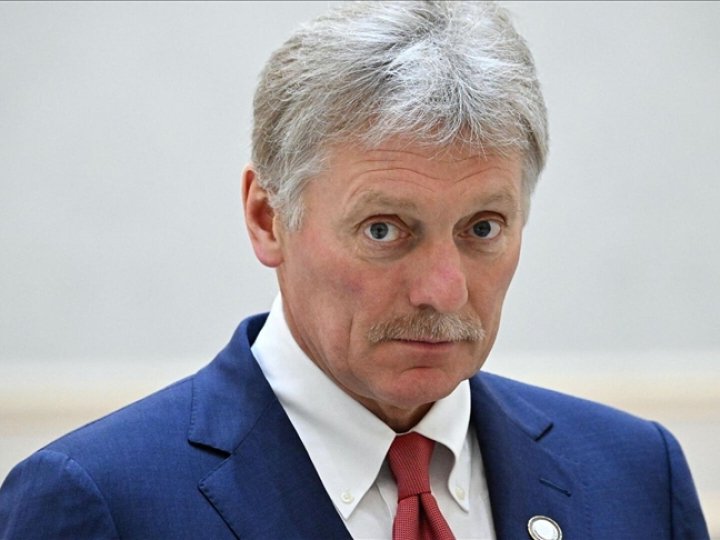 У Кремлі відкинули ідею зупинити війська по лінії зіткнення