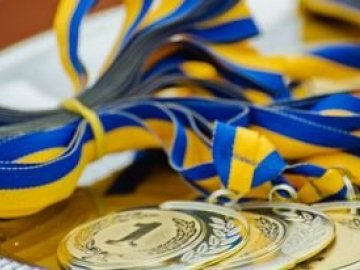 Волинським ветеранам спорту виплатять стипендії. СПИСОК