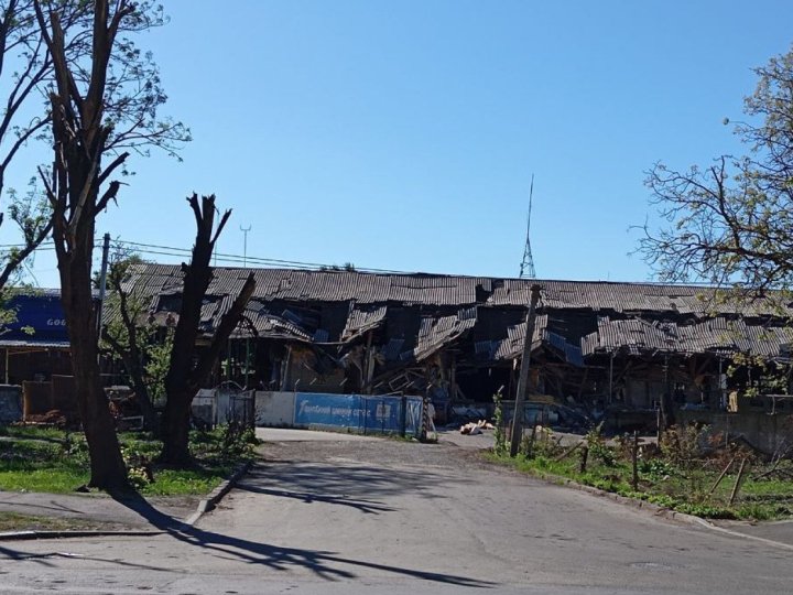 Понад мільйон гривень у Луцьку виділили бізнесу, що постраждав від атаки РФ
