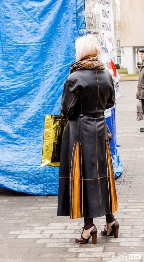 Стильний Луцьк. Весняний спецвипуск