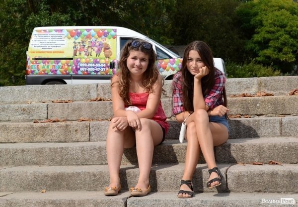 Фестиваль «Луцьк Європейський». ФОТО