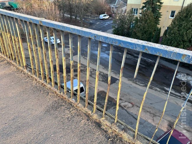 Фото: Юлія Малєєва