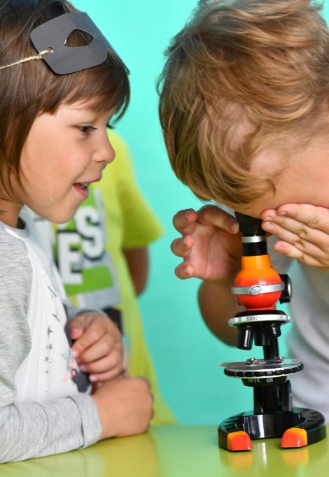 Клуб свідомого батьківства «Бджілка Майя» – там, де живе любов! ФОТО*