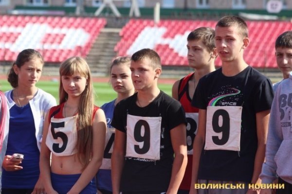 На оновленому «Авангарді» пройшли перші змагання. ФОТО