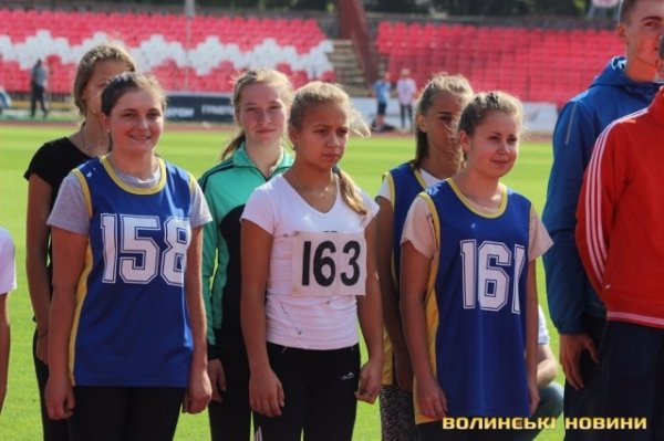 На оновленому «Авангарді» пройшли перші змагання. ФОТО